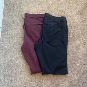 Men's Lululemon Pants s36